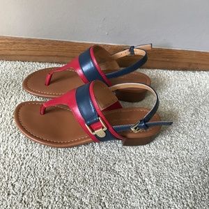 Women’s Tommy Hilfiger Kelly Sandals